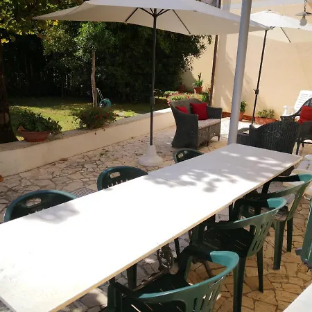 Terrazza,giardino Al Mare