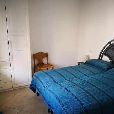 Aparthotel Terrazza,giardino Al Mare Marina di Pietrasanta