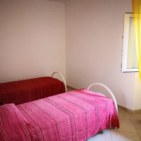 Aparthotel Terrazza,giardino Al Mare Marina di Pietrasanta